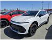 2025 Chevrolet Equinox EV RS (Stk: 25302) in Rouyn-Noranda - Image 1 of 8