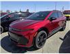 2025 Chevrolet Equinox EV RS (Stk: 25311) in Rouyn-Noranda - Image 1 of 9