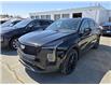 2025 Cadillac XT4 Premium Luxury (Stk: 25314) in Rouyn-Noranda - Image 1 of 3