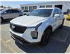 2025 Cadillac XT4 Premium Luxury (Stk: 25316) in Rouyn-Noranda - Image 1 of 4