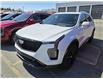 2025 Cadillac XT4 Premium Luxury (Stk: 25317) in Rouyn-Noranda - Image 2 of 4