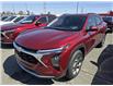 2025 Chevrolet Trax LT (Stk: 25324) in Rouyn-Noranda - Image 1 of 9