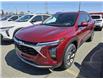 2025 Chevrolet Trax LT (Stk: 25327) in Rouyn-Noranda - Image 1 of 9
