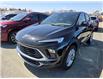 2025 Buick Encore GX Preferred (Stk: 25329) in Rouyn-Noranda - Image 1 of 3