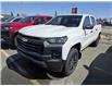 2025 Chevrolet Colorado WT (Stk: 25362) in Rouyn-Noranda - Image 1 of 2