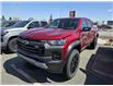 2025 Chevrolet Colorado Trail Boss (Stk: 25370) in Rouyn-Noranda - Image 2 of 3