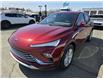 2025 Buick Envista Preferred (Stk: 25387) in Rouyn-Noranda - Image 1 of 2