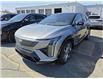 2025 Cadillac OPTIQ Luxury (Stk: 25455) in Rouyn-Noranda - Image 1 of 3