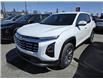 2025 Chevrolet Equinox LT (Stk: 25461) in Rouyn-Noranda - Image 2 of 9