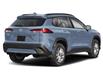 2025 Toyota Corolla Cross LE (Stk: 85355) in Toronto - Image 3 of 11