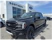2025 Ford F-150 Lariat (Stk: 25074) in Espanola - Image 8 of 19