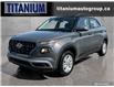 2023 Hyundai Venue Preferred w/Two-Tone (Stk: 267503) in Langley BC - Image 1 of 22