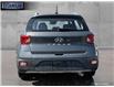 2023 Hyundai Venue Preferred w/Two-Tone (Stk: 267503) in Langley BC - Image 5 of 22