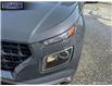 2023 Hyundai Venue Preferred w/Two-Tone (Stk: 267503) in Langley BC - Image 6 of 22