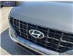 2023 Hyundai Venue Preferred w/Two-Tone (Stk: 267503) in Langley BC - Image 7 of 22