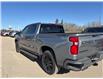 2025 Chevrolet Silverado 1500 RST (Stk: 13770) in Roblin - Image 5 of 20