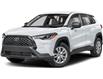 2025 Toyota Corolla Cross L (Stk: INCOMING) in Sarnia - Image 1 of 1