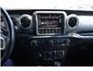 2019 Jeep Wrangler Unlimited Sahara (Stk: 25-077A) in Ingersoll - Image 8 of 13