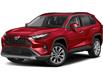 2025 Toyota RAV4 Limited (Stk: INCOMING) in Sarnia - Image 1 of 1