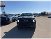 2025 Chevrolet Silverado 1500 LT Trail Boss (Stk: 13739) in Roblin - Image 2 of 18