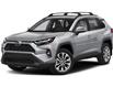 2025 Toyota RAV4 XLE (Stk: INCOMING) in Sarnia - Image 1 of 1