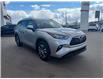 2022 Toyota Highlander XLE (Stk: 2531711) in Regina - Image 3 of 20