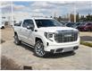 2023 GMC Sierra 1500 Denali (Stk: P11878) in Red Deer - Image 1 of 19