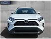 2025 Toyota RAV4 Hybrid XLE (Stk: 281308) in Langley BC - Image 2 of 25