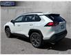 2025 Toyota RAV4 Hybrid XLE (Stk: 281308) in Langley BC - Image 4 of 25