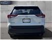 2025 Toyota RAV4 Hybrid XLE (Stk: 281308) in Langley BC - Image 5 of 25