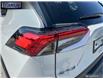 2025 Toyota RAV4 Hybrid XLE (Stk: 281308) in Langley BC - Image 11 of 25