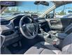 2025 Toyota RAV4 Hybrid XLE (Stk: 281308) in Langley BC - Image 13 of 25
