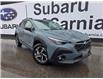 2025 Subaru Crosstrek Touring (Stk: S3419) in Sarnia - Image 1 of 14