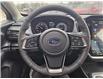2025 Subaru Crosstrek Touring (Stk: S3419) in Sarnia - Image 14 of 14