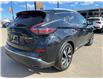 2023 Nissan Murano SL (Stk: F0643) in Saskatoon - Image 9 of 30
