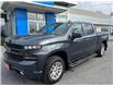 2019 Chevrolet Silverado 1500 RST (Stk: C0350A) in Morrisburg - Image 2 of 12