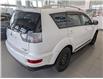 2010 Mitsubishi Outlander XLS (Stk: 241435AA) in Mississauga - Image 8 of 24