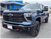 2025 Chevrolet Silverado 2500HD LT (Stk: 25257) in Temiskaming Shores - Image 3 of 16