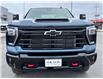 2025 Chevrolet Silverado 2500HD LT (Stk: 25257) in Temiskaming Shores - Image 2 of 16