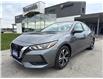 2023 Nissan Sentra SV (Stk: 0121P) in Meaford - Image 1 of 13