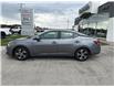 2023 Nissan Sentra SV (Stk: 0121P) in Meaford - Image 8 of 13
