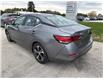 2023 Nissan Sentra SV (Stk: 0121P) in Meaford - Image 7 of 13