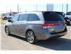 2015 Honda Odyssey Touring (Stk: 25S043AA) in Medicine Hat - Image 3 of 28
