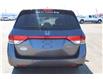 2015 Honda Odyssey Touring (Stk: 25S043AA) in Medicine Hat - Image 4 of 28