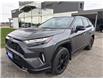 2023 Toyota RAV4 Hybrid XSE (Stk: 0138P) in Meaford - Image 1 of 14
