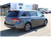 2015 Honda Odyssey Touring (Stk: 25S043AA) in Medicine Hat - Image 5 of 28