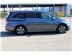 2015 Honda Odyssey Touring (Stk: 25S043AA) in Medicine Hat - Image 6 of 28