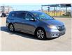 2015 Honda Odyssey Touring (Stk: 25S043AA) in Medicine Hat - Image 7 of 28