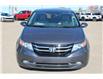 2015 Honda Odyssey Touring (Stk: 25S043AA) in Medicine Hat - Image 8 of 28