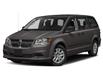 2016 Dodge Grand Caravan SE/SXT (Stk: HV232A) in Walkerton - Image 1 of 9